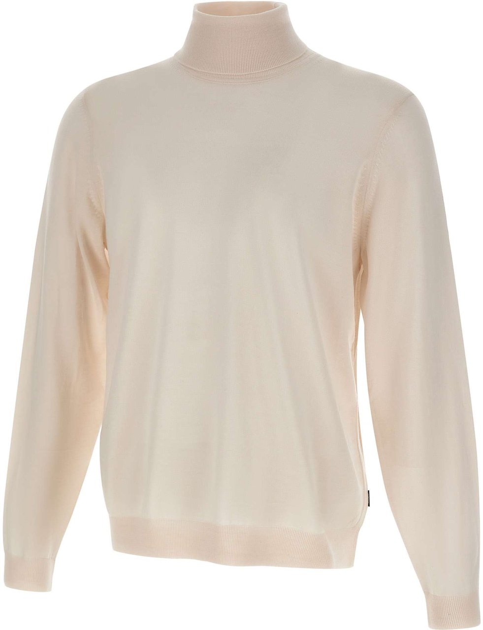 Boss Sweaters White Wit