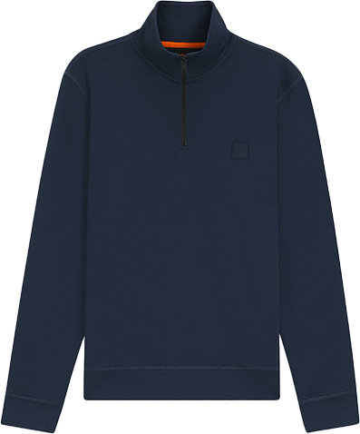 Boss Boss Zetrust Blauw