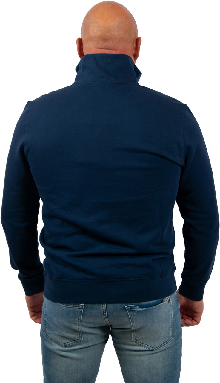 Boss Boss Zetrust Blauw