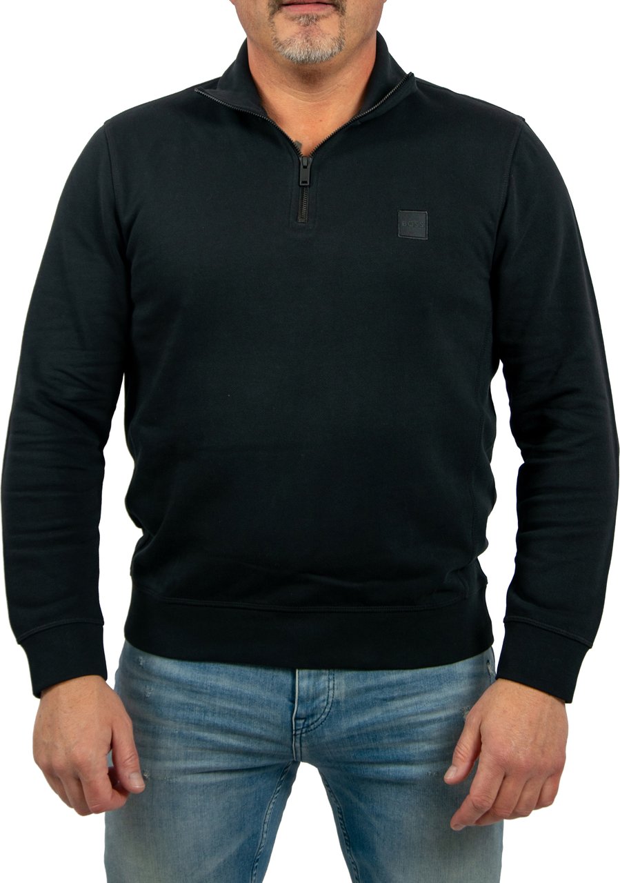 Boss Boss Zetrust Zwart