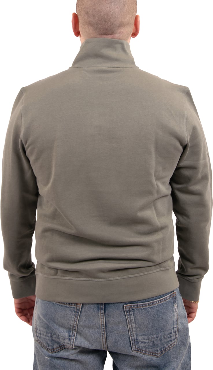 Boss Boss Zetrust Grijs