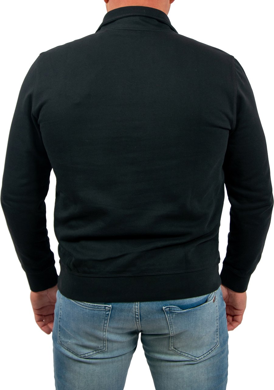 Boss Boss Zetrust Zwart