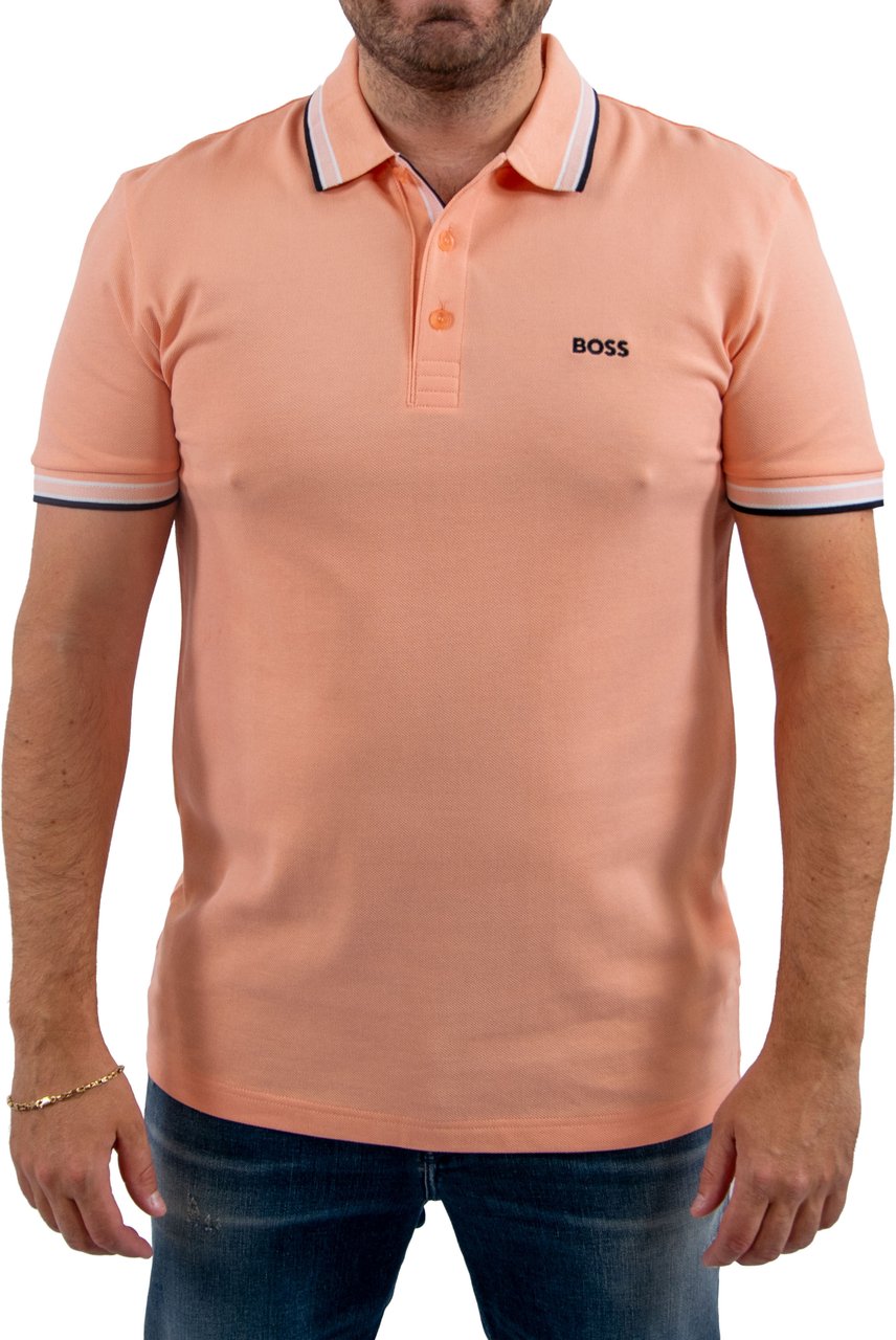 BOSS Paddy Roze