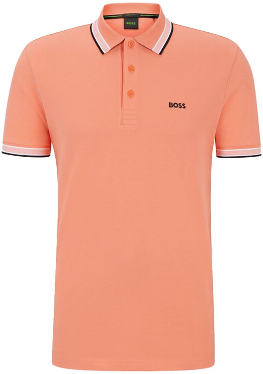 BOSS Paddy Rood