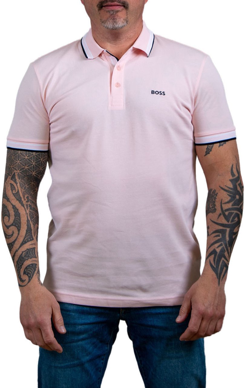 BOSS Paddy Roze