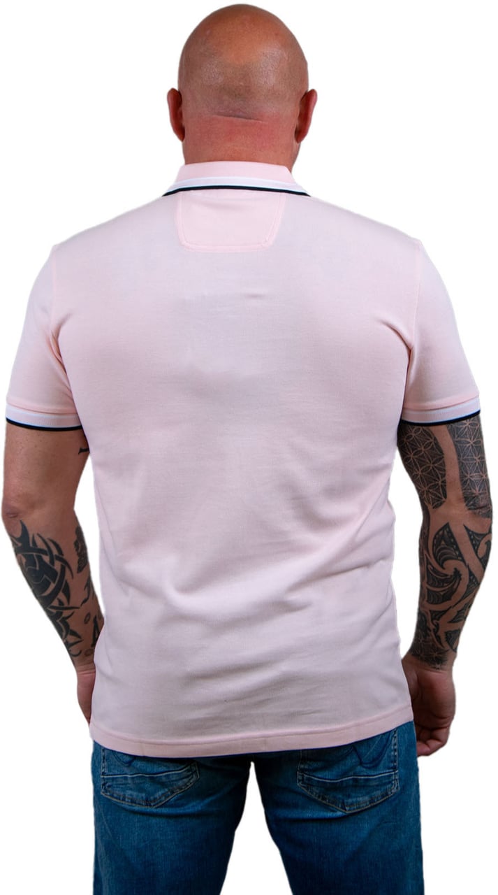 BOSS Paddy Roze