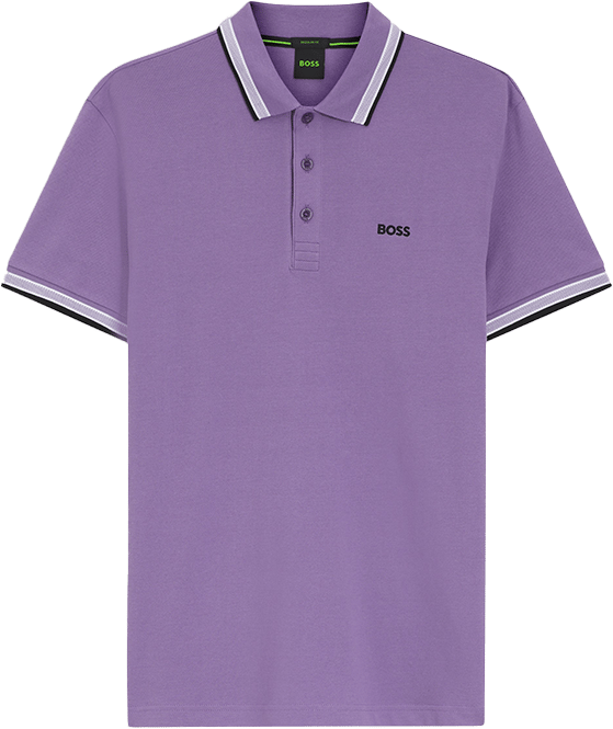 Boss BOSS Paddy Paars