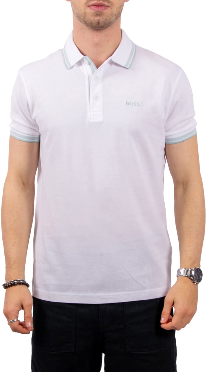 Boss BOSS Paddy Wit