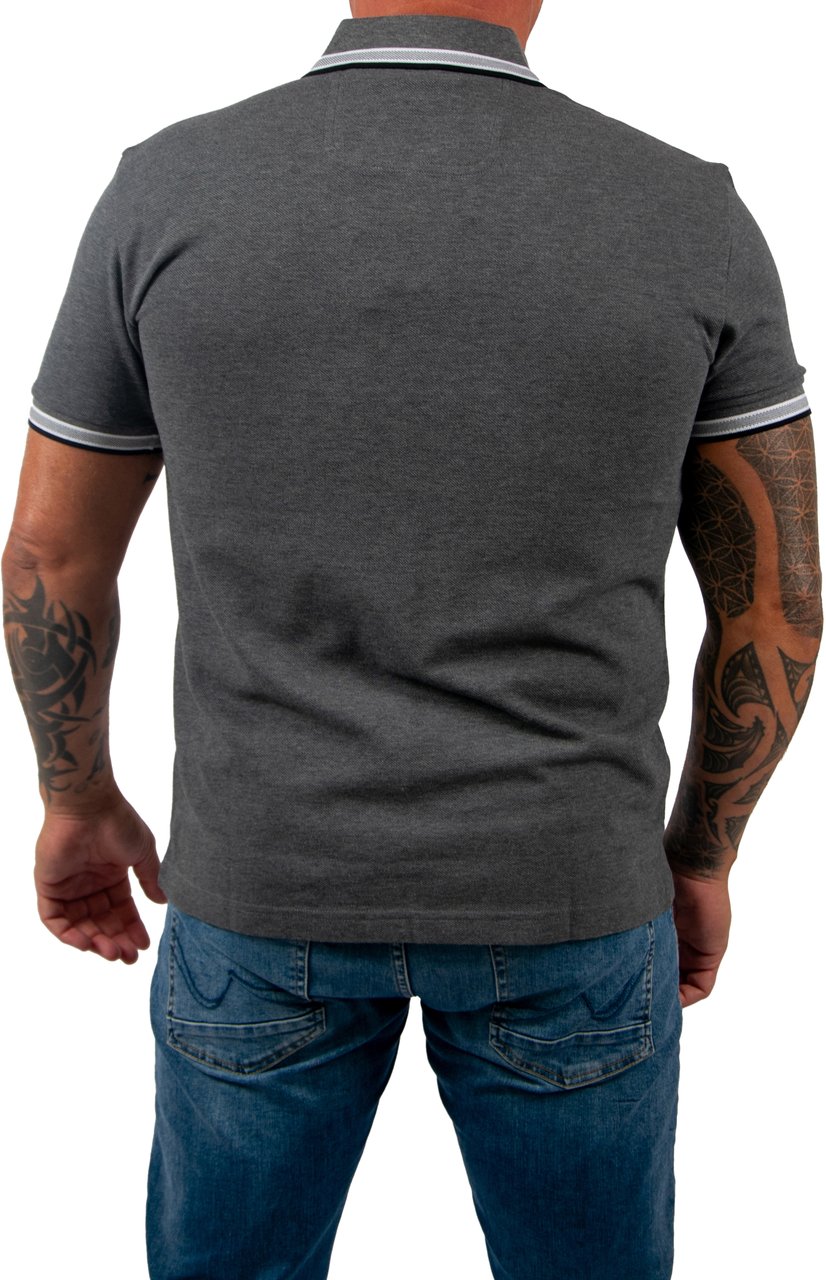 Boss BOSS Paddy Grijs