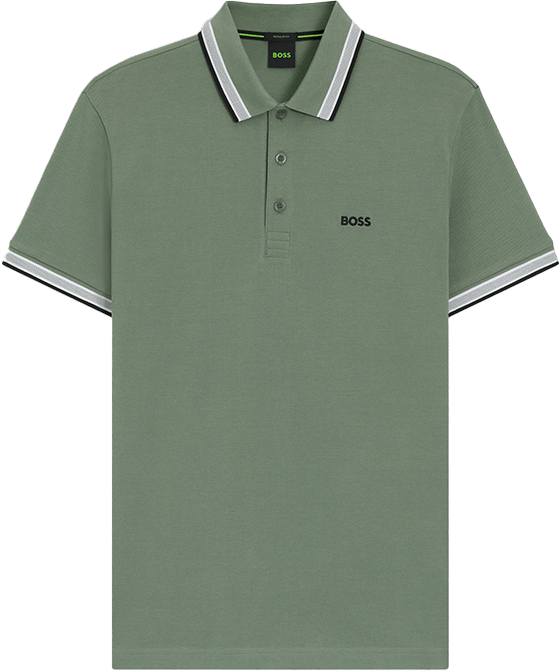 Boss BOSS Paddy Groen