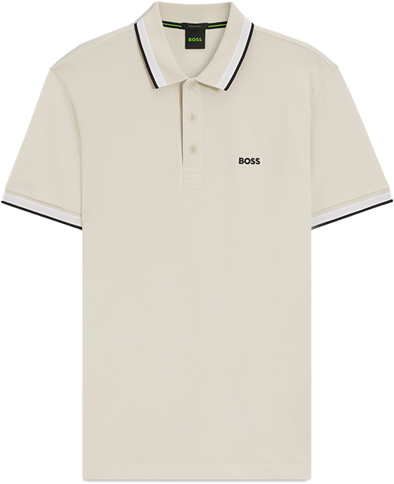 Boss BOSS Paddy Beige