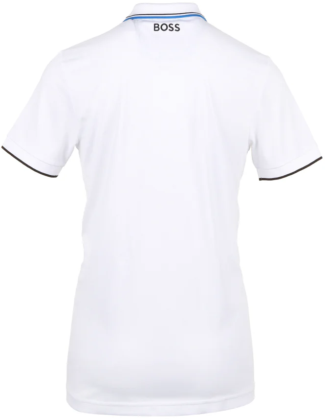Boss T-Shirts And Polos Beige Beige