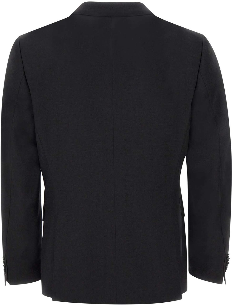 Boss Jackets Black Zwart