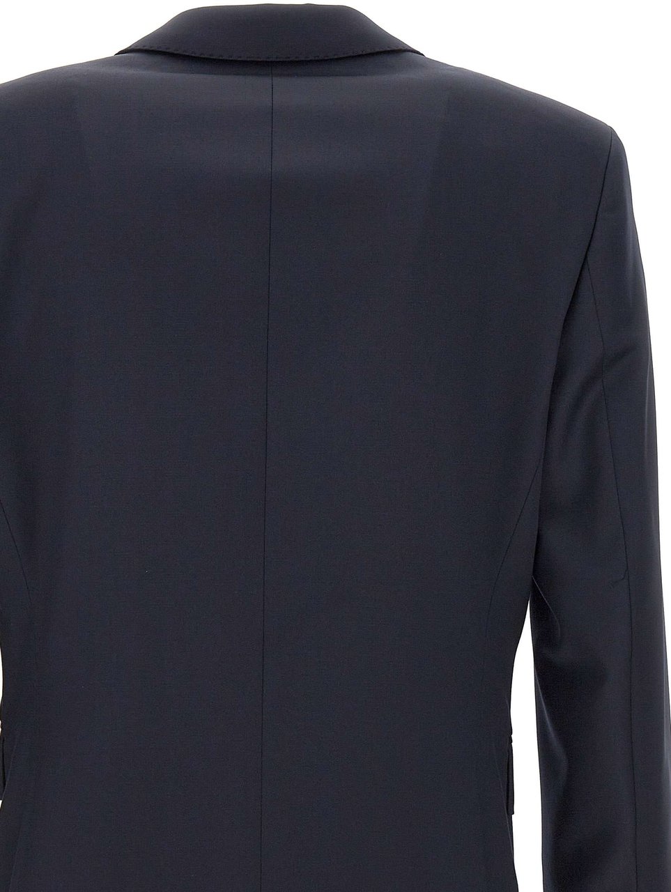Boss Jackets Blue Navy