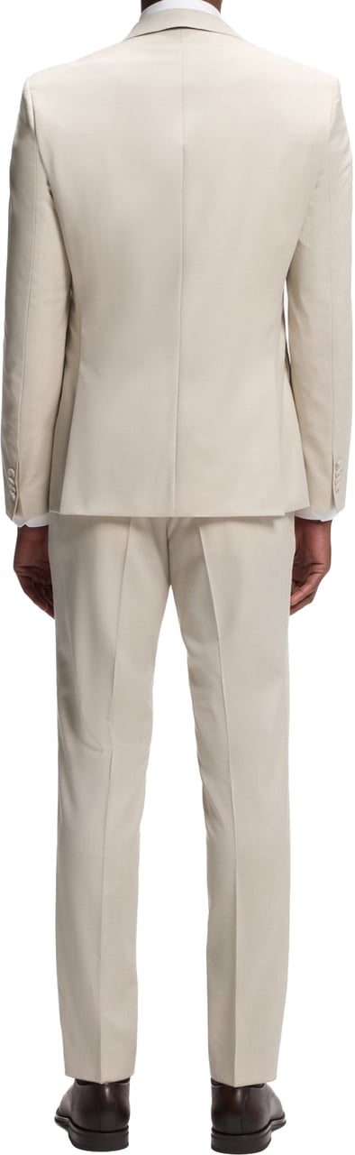 Boss Jackets Open Beige Beige