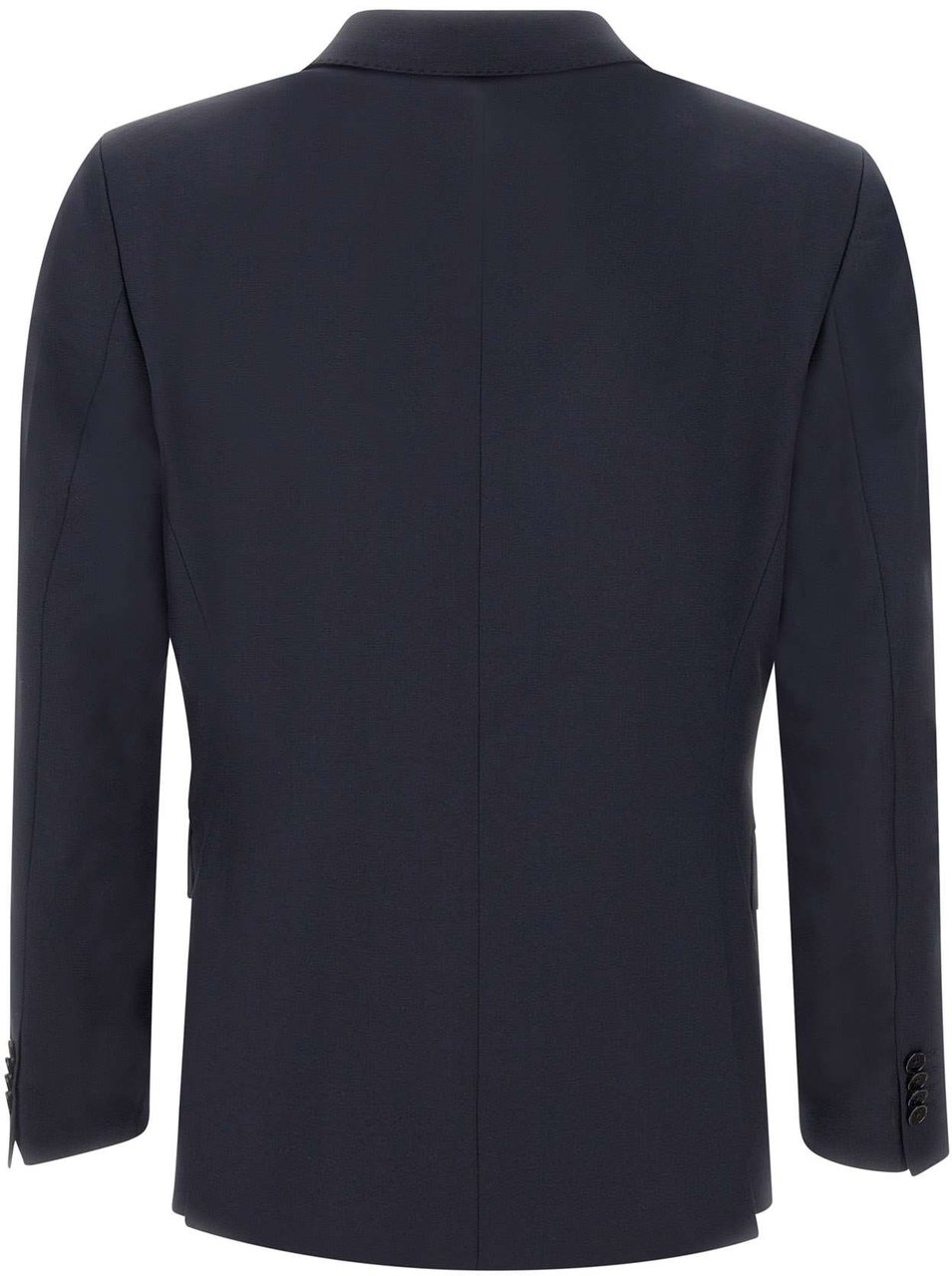 Boss Jackets Blue Blauw