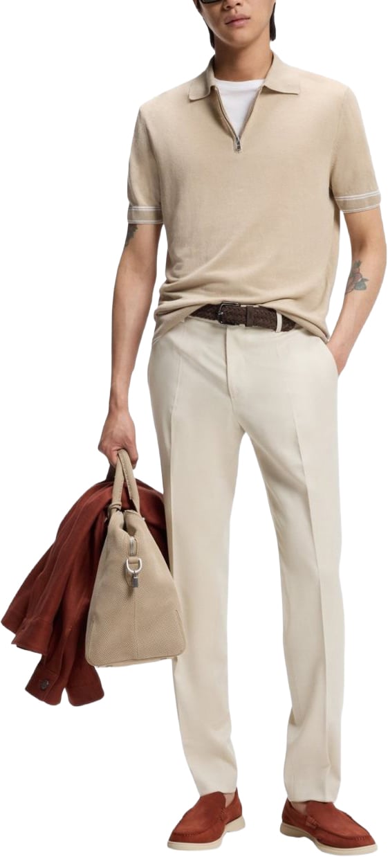 Boss Rtw Open Beige Beige