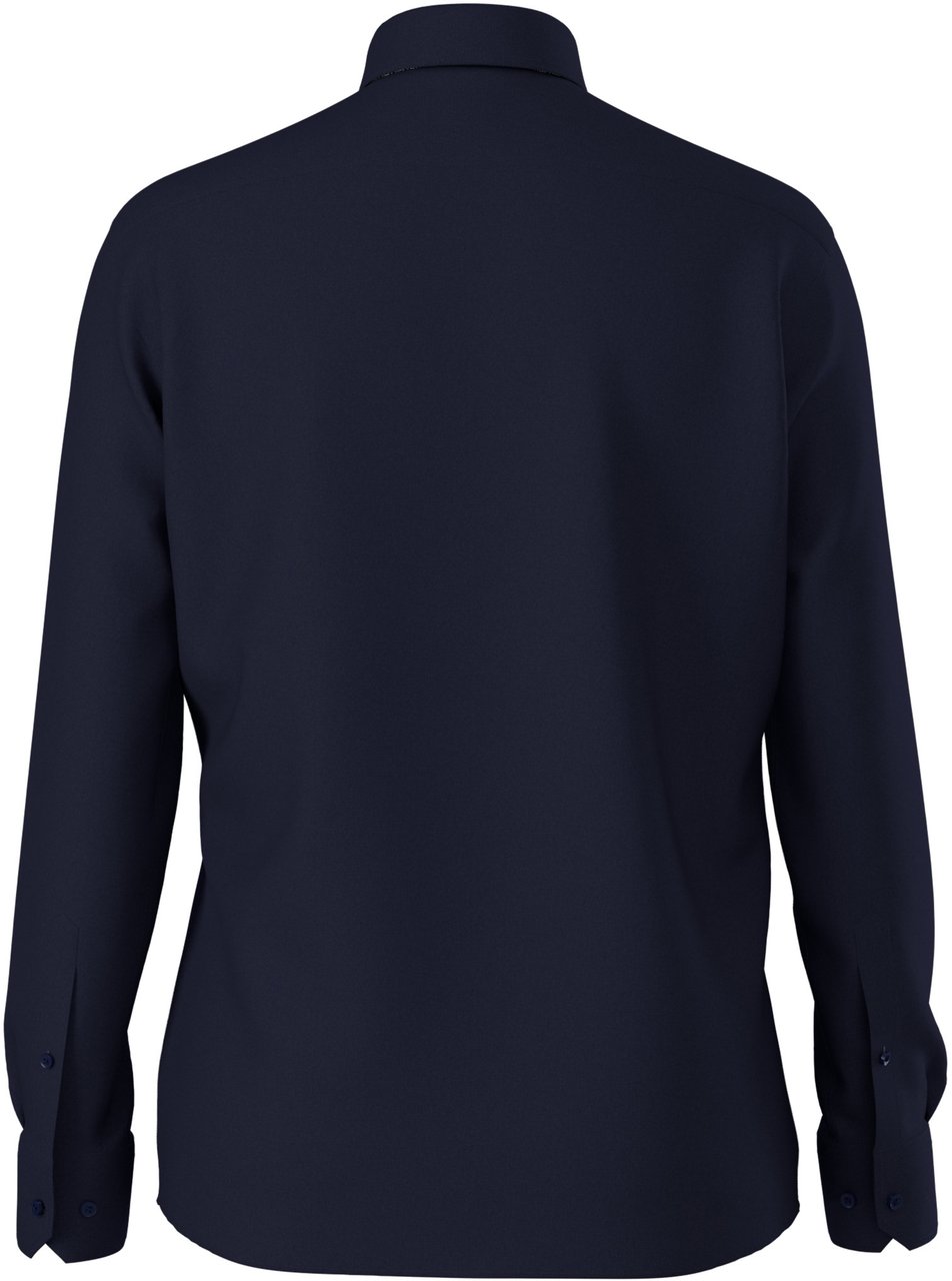 Boss Shirts Blue Blauw