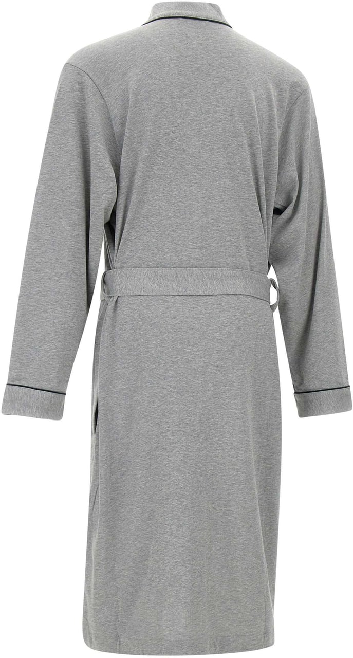 Boss Underwear Grey Grijs