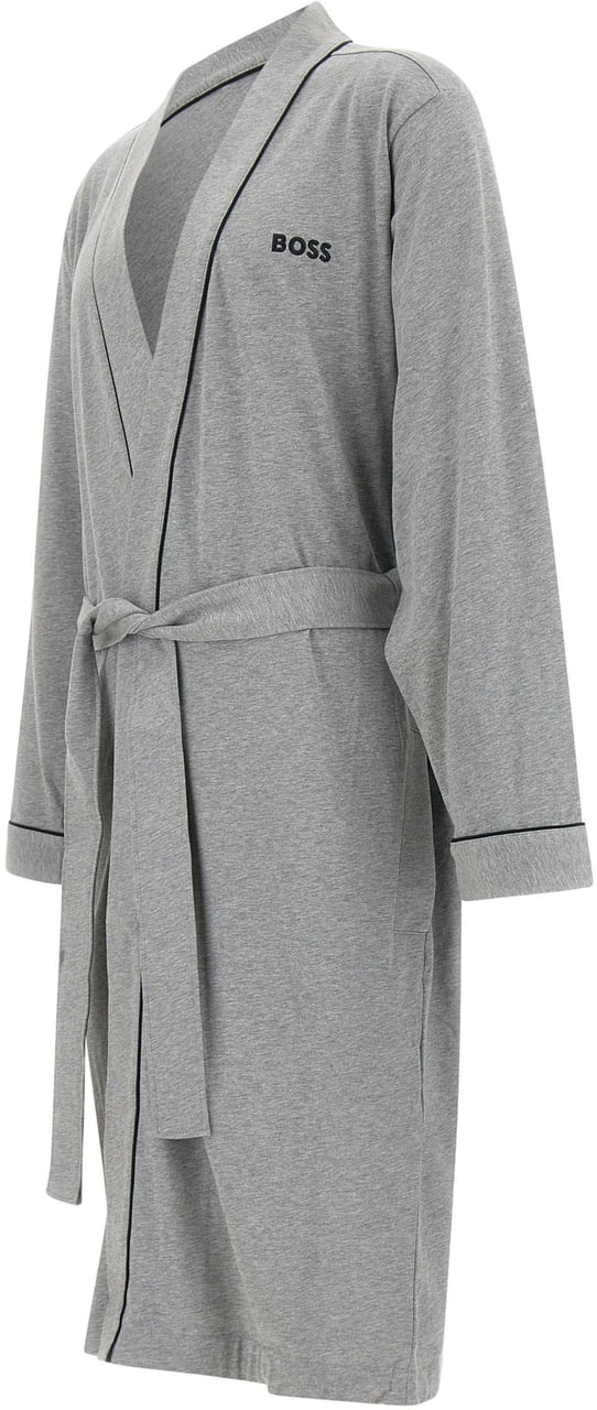 Boss Underwear Grey Grijs