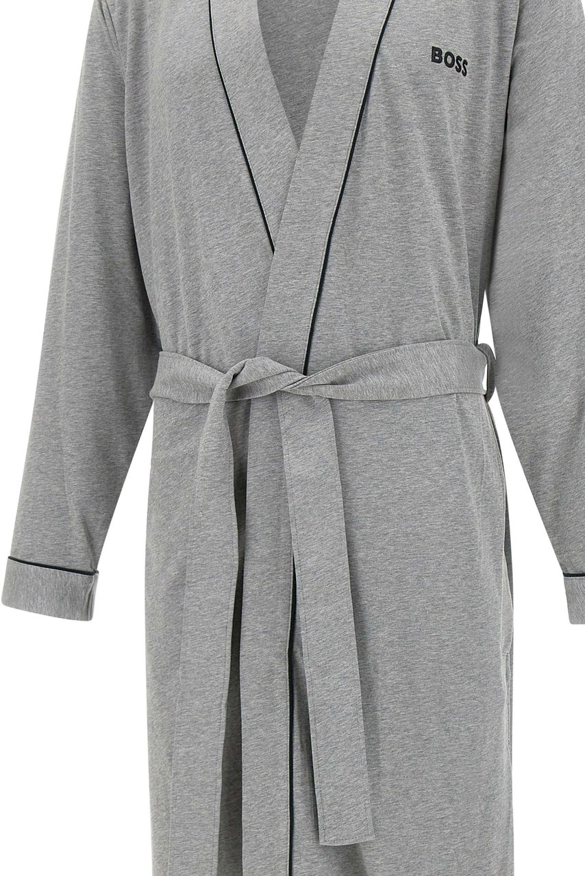 Boss Underwear Grey Grijs