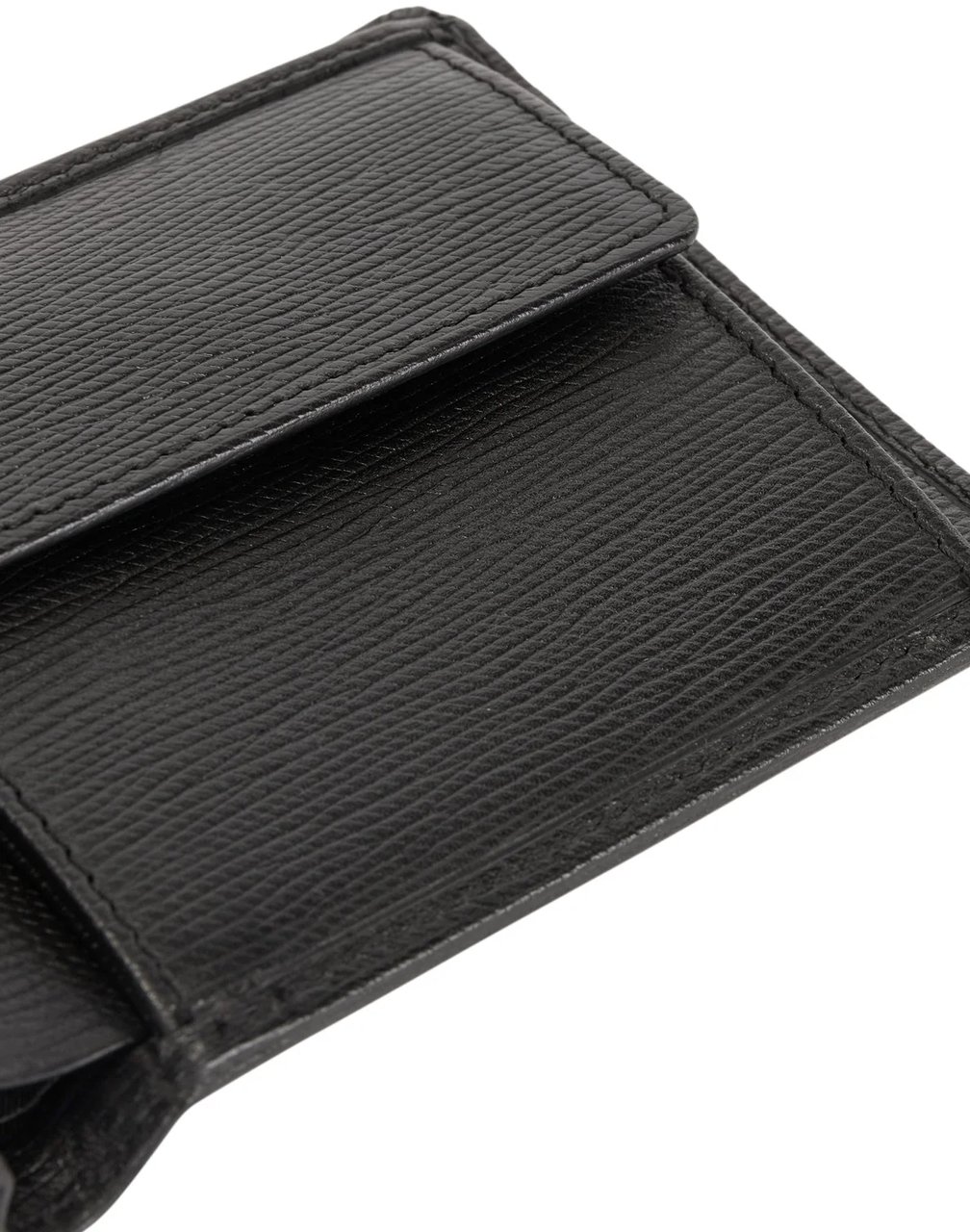 Boss Wallets Black Zwart