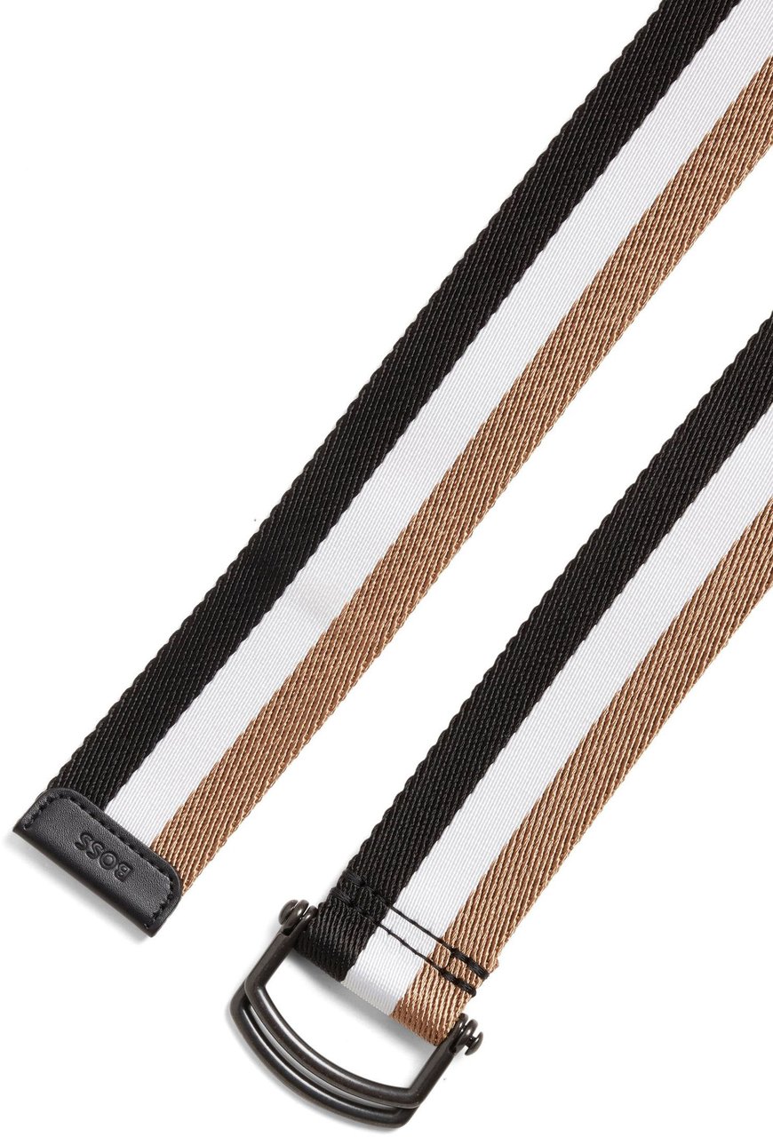 Boss Florent Icon Beige