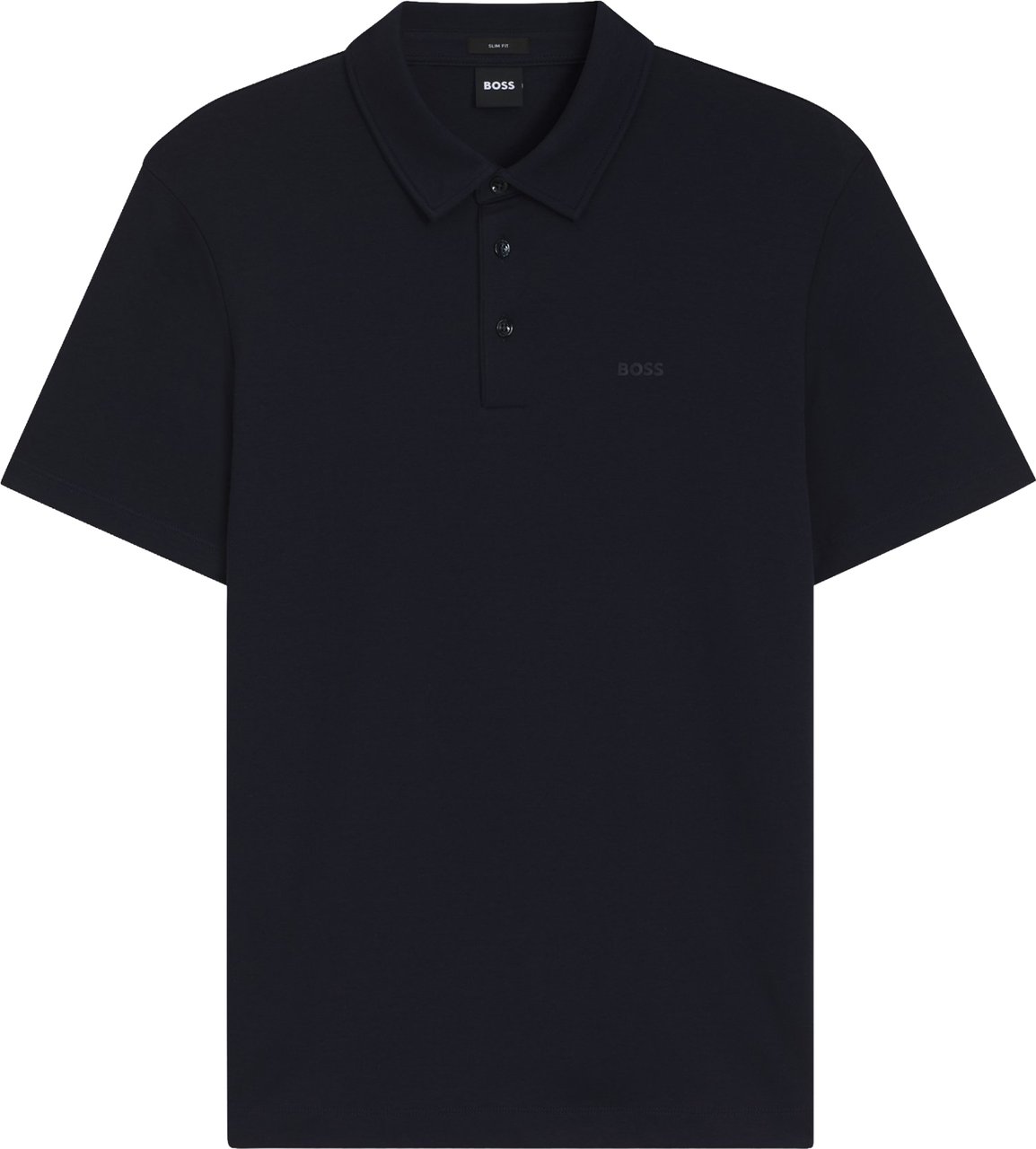 Boss Hugo Boss - Palosh 30 - 50471335 - 404 Dark blue Blauw
