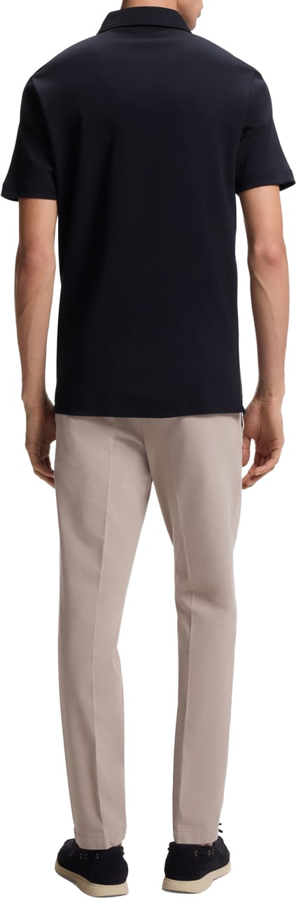 Boss Hugo Boss - Palosh 30 - 50471335 - 404 Dark blue Blauw