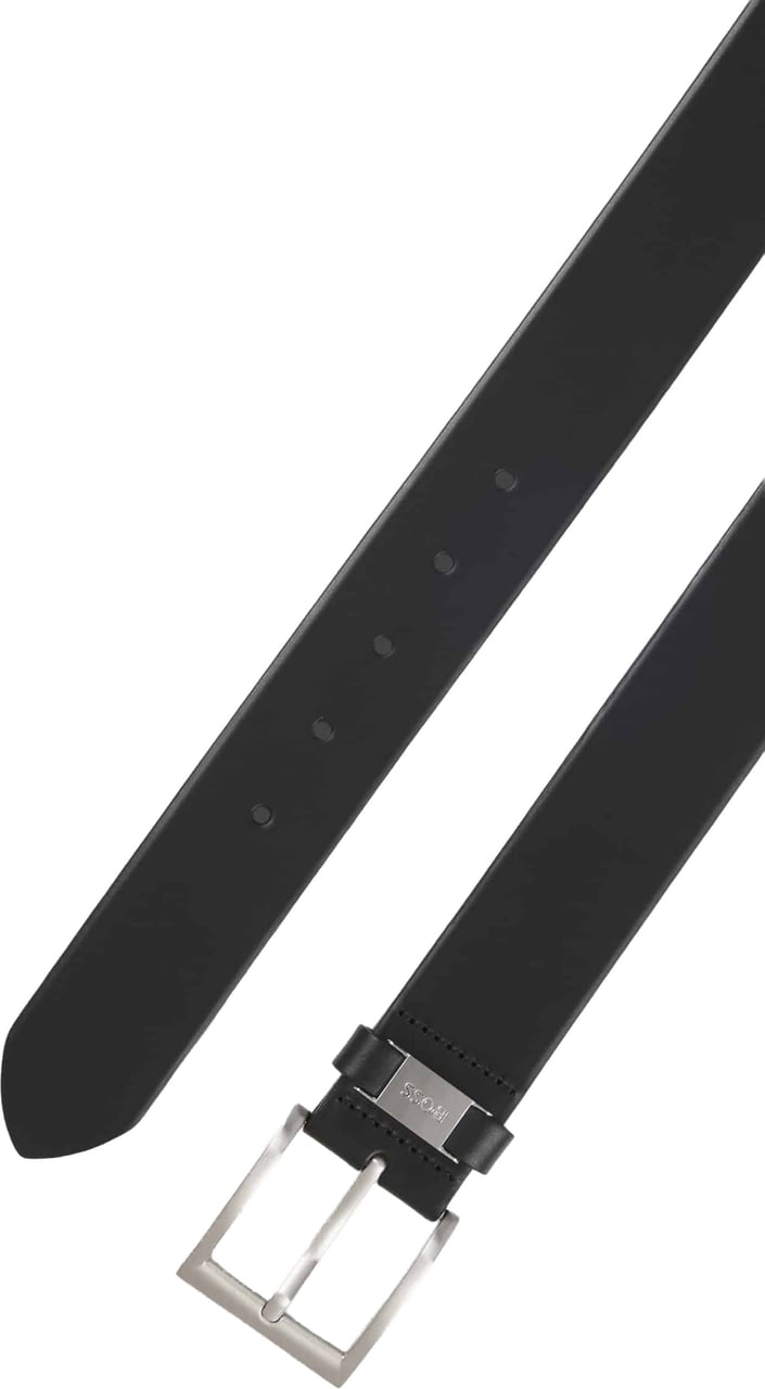 Boss Connio Black Zwart