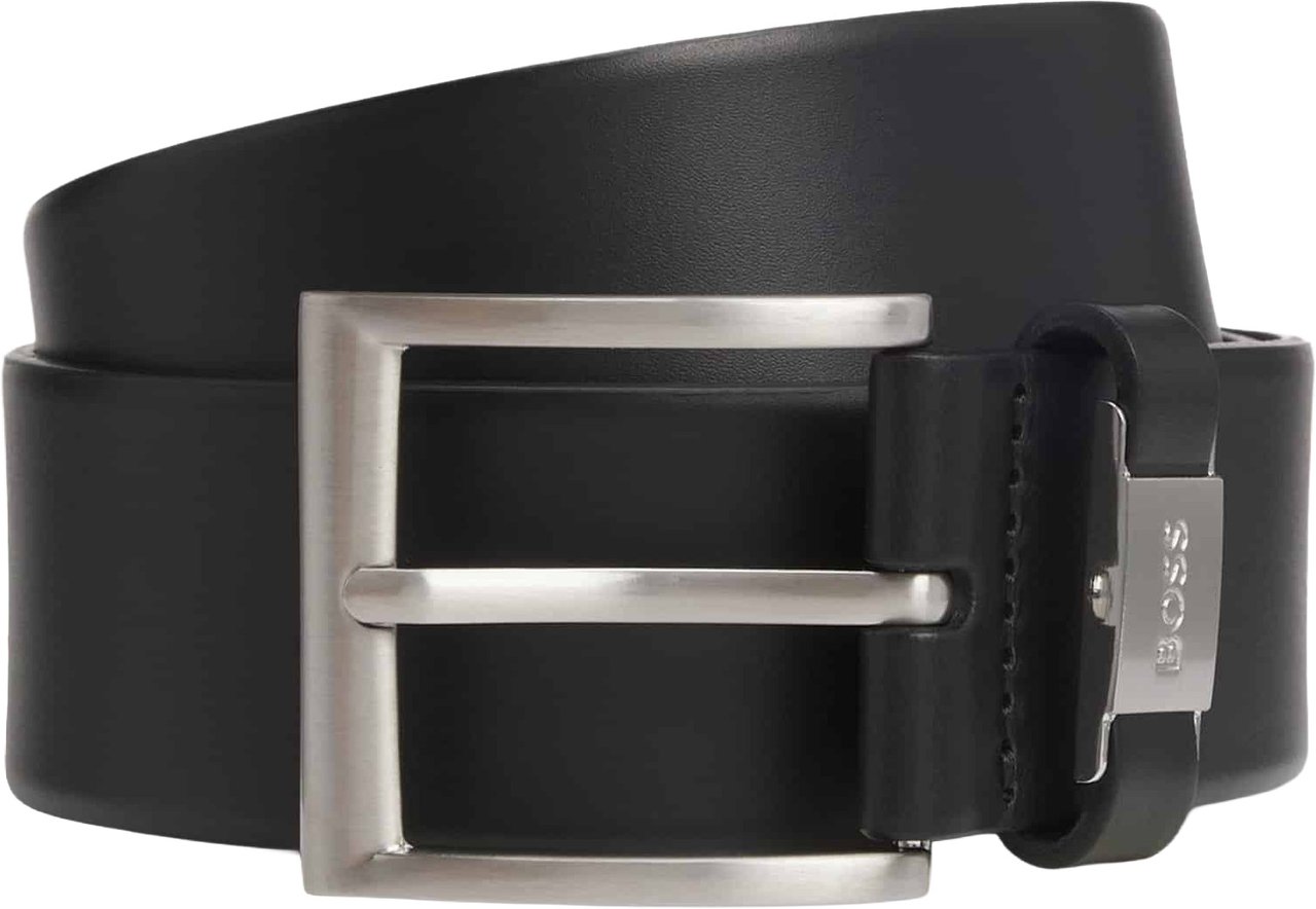 Boss Connio Black Zwart