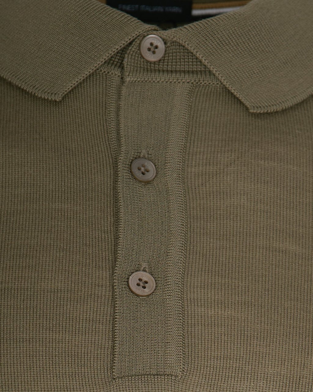 Boss T-Shirts And Polos Open Brown Bruin