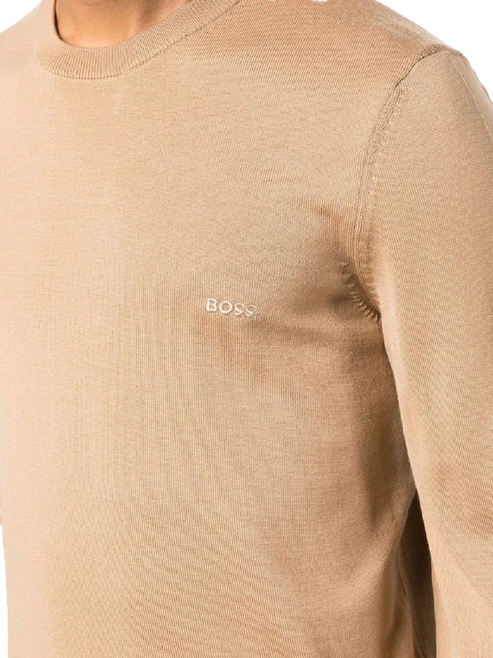 Boss botto-l divers Divers