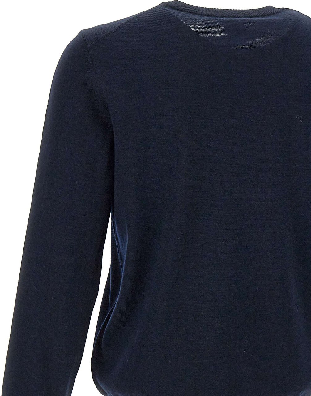 Boss Sweaters Blue Blauw