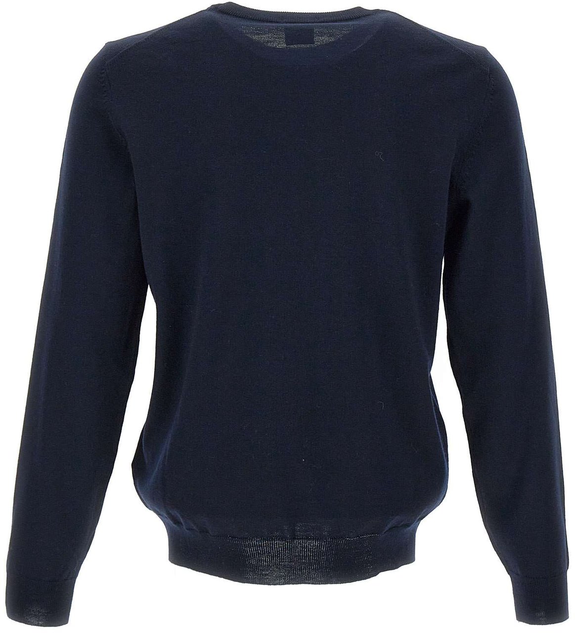 Boss Sweaters Blue Blauw