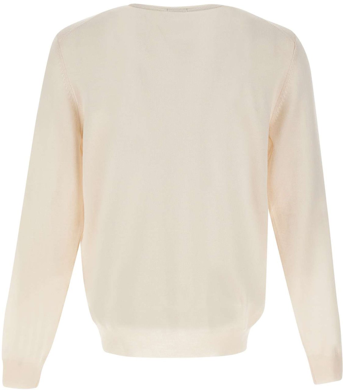 Boss Sweaters White Wit