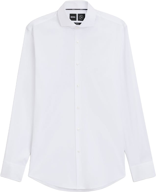 Boss Hugo Boss - P-HANK-spread-C1-222 - 50479915 - 100 White Wit