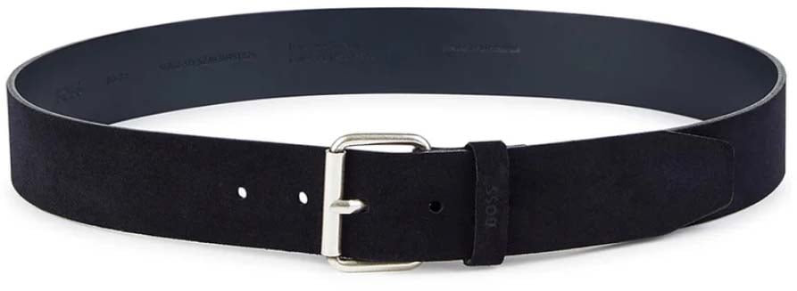 Boss Serge Belt Blauw