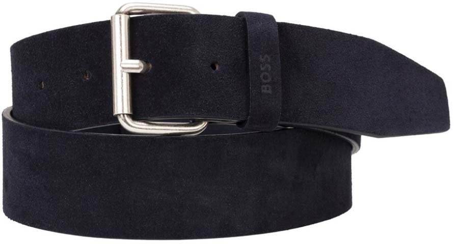 Boss Serge Belt Blauw