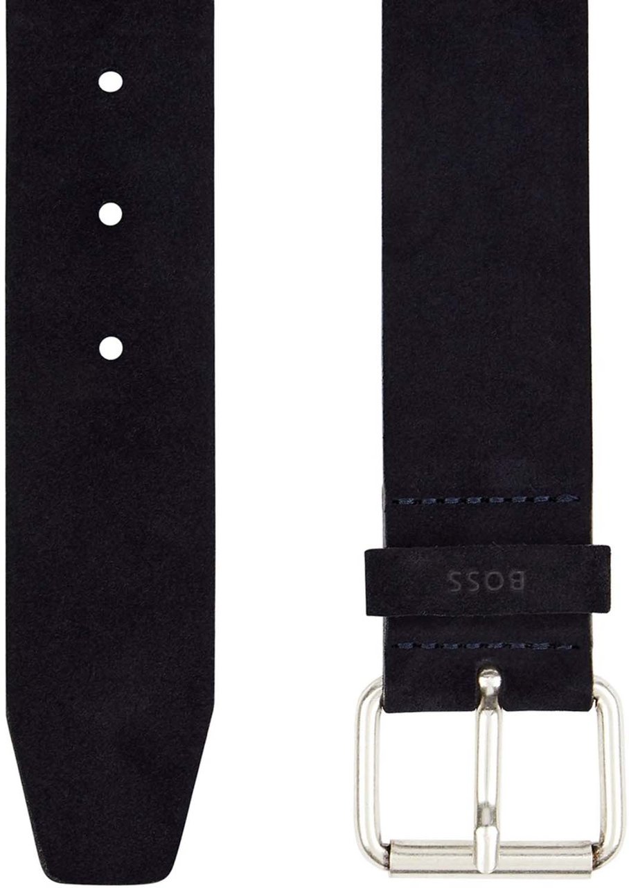 Boss Serge Belt Blauw