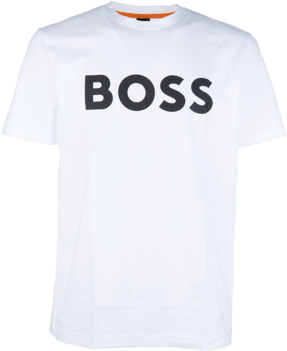 Boss Hugo Boss T-SHIRT Divers