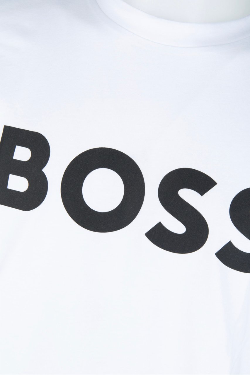 Boss Hugo Boss T-SHIRT Divers