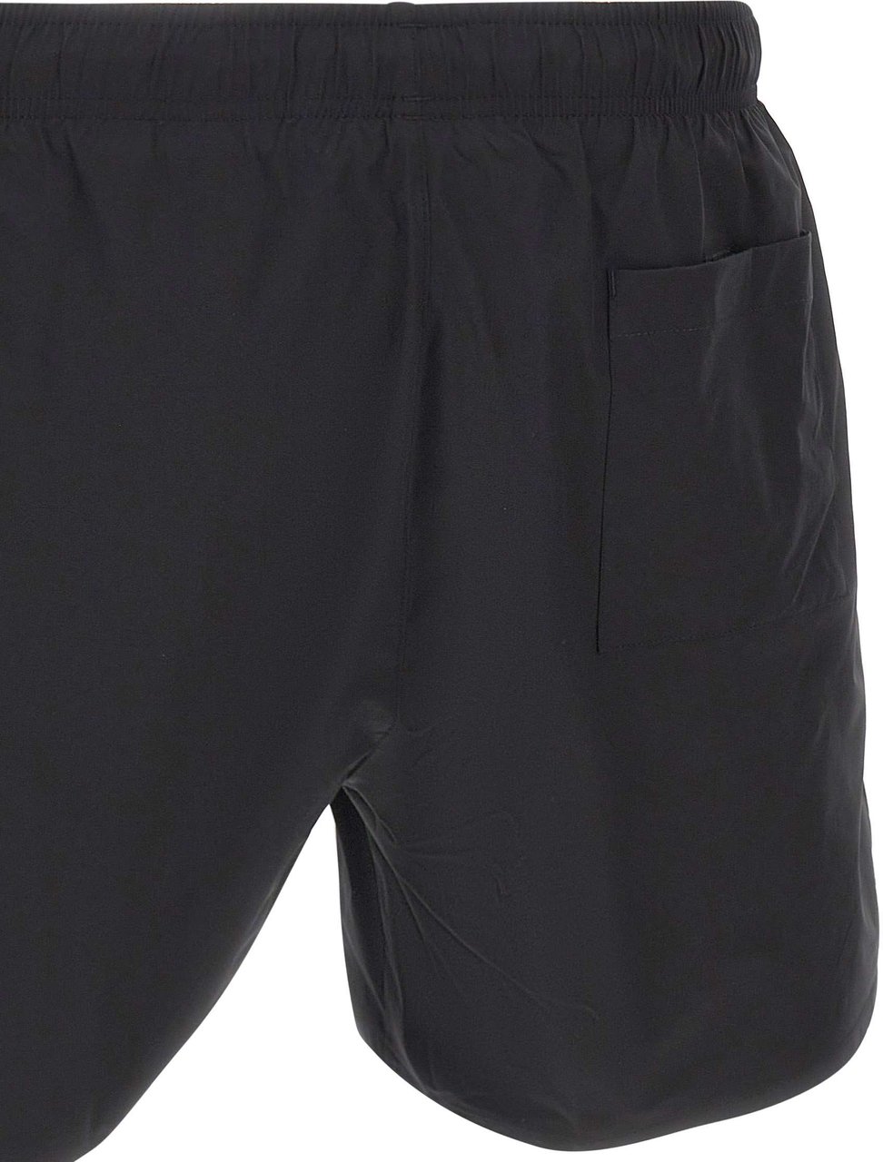 Boss Sea Clothing Black Zwart