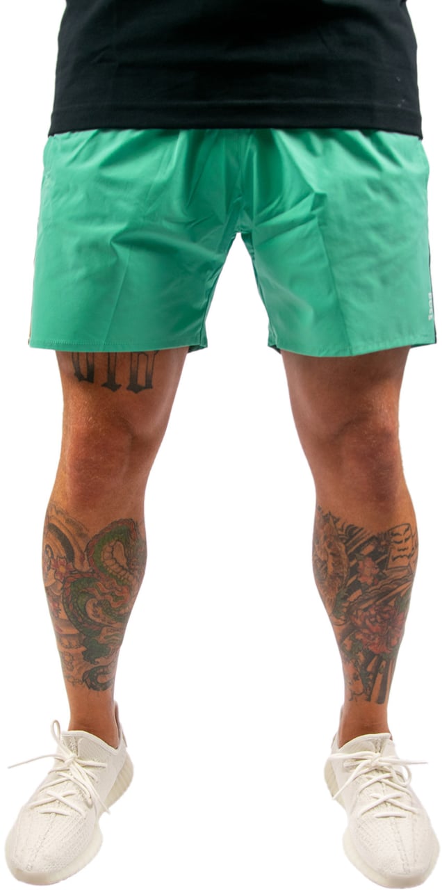 BOSS Iconic Groen