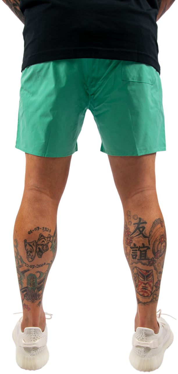 BOSS Iconic Groen