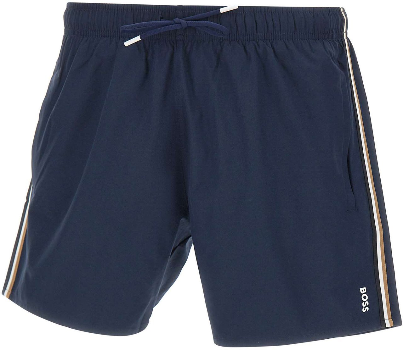 Boss Sea Clothing Blue Navy