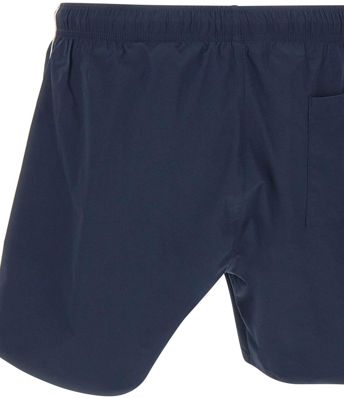 Boss Sea Clothing Blue Navy