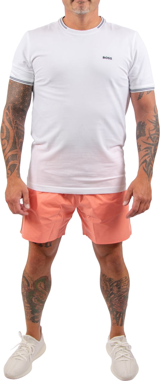 BOSS Iconic Roze