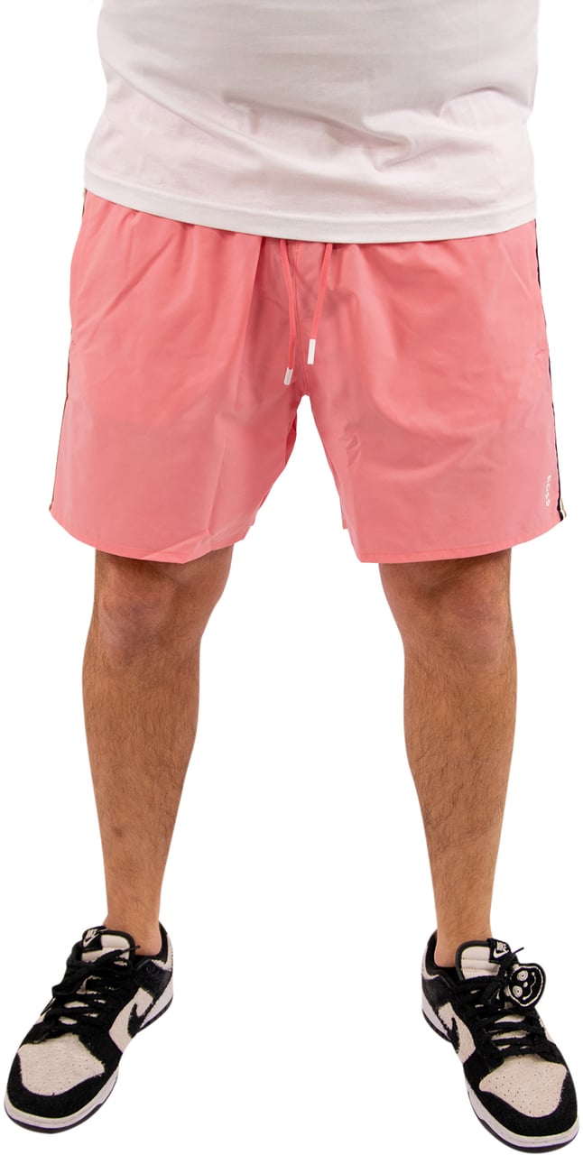 BOSS Iconic Roze