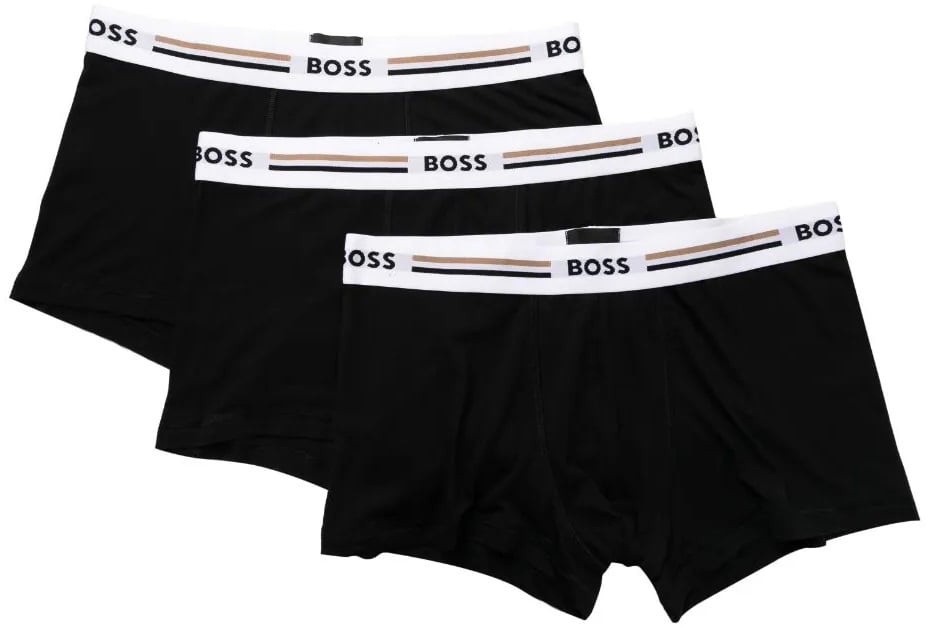 Boss trunk divers Divers